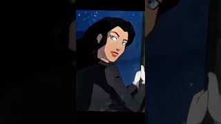 Zatanna  Young Justice edit [upl. by Barstow614]