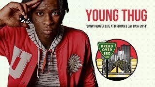 Young Thug Danny Glover [upl. by Andros]