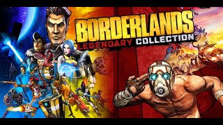 Borderlands 2The Pre Sequel  Modded Profile Saves PS4 PC [upl. by Einaled]