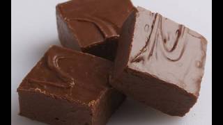 How to Make Fudge at Home by Fine Cooking [upl. by Enilram]