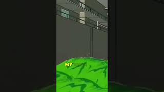 My Eyes The Goggles Do Nothing  Simpsons Quotes  Radioactive Man shorts short viral trending [upl. by Irneh644]