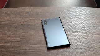 The Samsung Galaxy Note 10 Plus in 2024 [upl. by Ariaj859]