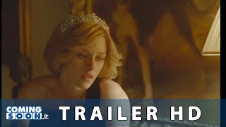 Spencer 2022 Nuovo Trailer ITA del film su Lady Diana con Kristen Stewart  HD [upl. by Helsa]