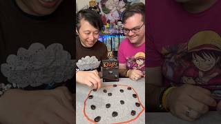 Play Kluster with us tabletopgames kluster magnetgame games twoplayergames [upl. by Kazmirci793]