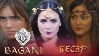 Bagani Week 21 Recap  Part 1 [upl. by Reiko515]