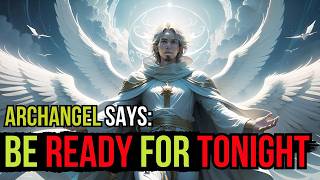 💎 ARCHANGEL MICHAEL YOUR LIFE IS ABOUT TO CHANGE MESSAGE FROM THE ANGELS [upl. by Ulrica]