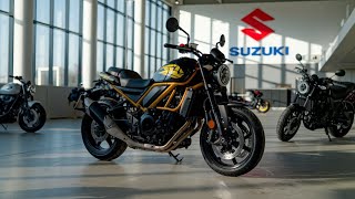 quot2025 Suzuki VStrom 1050 Review The Ultimate Adventure Bike Unleashedquot [upl. by Seessel]