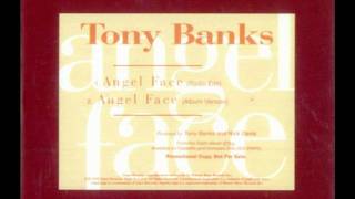 Tony Banks  Still  Angel Face Edit [upl. by Primavera]