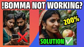 BOMMA not working Solution is here  ibomma  Belikebro [upl. by Dulcle]