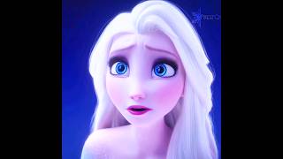 Jelsa Different World Full version is on channel frozenqueen frozenedit jelsa [upl. by Gomez631]