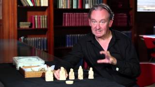 The Lewis Chessmen  Characterisation [upl. by Eeram]