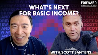 Whats Next for Basic Income [upl. by Aldridge]