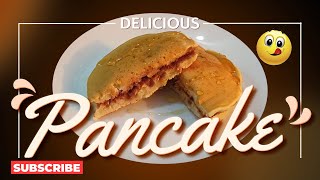 Pan Cake  Dorayaki Recipe  Japanese Pancake Dorayaki  Home Made [upl. by Matilde904]