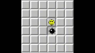 Minesweeper Tutorial mode Final boss [upl. by Navis]