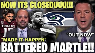 SEAHAWKS CALL FOR REINFORCEMENTS DESTINATION CONFIRMED NEW RUMORS IN THE WORKS SEAHAWKS NEWS [upl. by Denis]