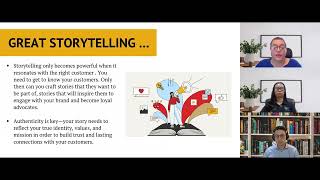 The Power of Brand Storytelling in Tourism Marketing [upl. by Eniagrom772]