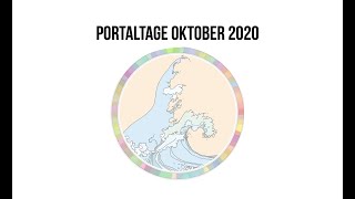 Portaltage Oktober 2020 nach dem Maya Kalender [upl. by Tsuda]