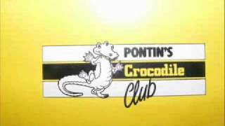 Pontins Crocodile Song 1983 [upl. by Are]