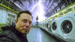 Elon Musk Reveals CERN Was SHUT DOWN After A Terrifying Discovery [upl. by Jahdol340]