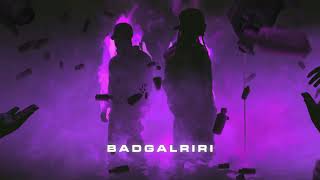 DBlock Europe  Badgalriri Visualiser [upl. by Enaile]