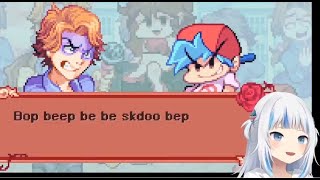 BOP BEEP BE BE SKDOO BEP [upl. by Bael786]