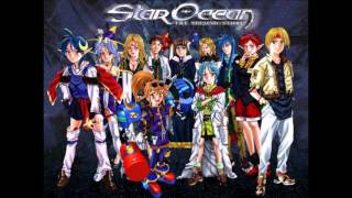 Feel Refreshed  Star Ocean The Second Story OST [upl. by Pinkerton]