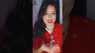 Jhalla wallah trendingvideo shortsfeed anki05 makeup ankitasinghvlog viralshort [upl. by Ehtylb108]