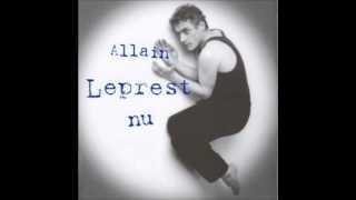 Allain Leprest  SDF Nu 1998 [upl. by Lorna86]