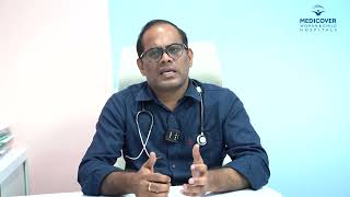 నిమోనియా అంటే ఏంటి అది ఎలా వస్తుంది  Dr Janardhana Reddy V  Medicover Hospitals [upl. by Anyaj154]