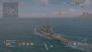 Is scharnhorst 43 good [upl. by Aloiv503]