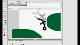 How to use Macromedia Flash 8 [upl. by Dane]