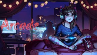 Nightcore  Arcade [upl. by Bonilla]