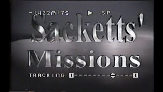 FLDS film  Sacketts Missions [upl. by Eizzo]