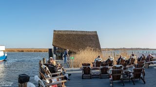 Ostseeheilbad Zingst  Impressionen April 2018 [upl. by Eniamej]