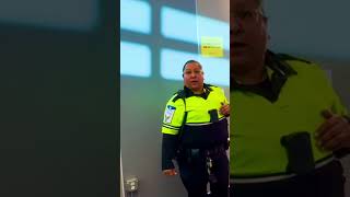 Should we call the police TikTok drama [upl. by Lessur534]