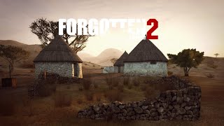 Hurtgen  Keren  Forgotten Hope 2 Multiplayer Gameplay [upl. by Dinesh]