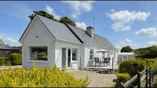 Charming Renovated Irish Cottage for Sale Idyllic countryside location 20 mins from Knock Airport [upl. by Gregrory365]