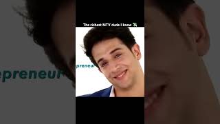 The richest MTV guy  Splitsvilla verse mtvindia mtvsplitsvilla biggboss [upl. by Norford]