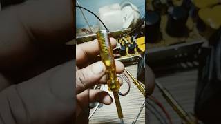 how to check tester in  how to check neutral wire with tester  led light ko kaise repair karen [upl. by Anoi]