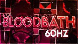 BLOODBATH 100 60 HZ  22739 ATTEMPTS [upl. by Bakerman]