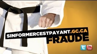 Bons coups pour vous protéger contre la fraude [upl. by Lichtenfeld]