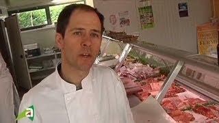 La filière viande  Zoom sur la vente directe [upl. by Hepza132]