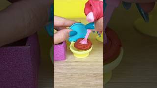 Satisfying with Unboxing amp Review Peppa And George Set Toys  ASMR Toys [upl. by Drofxer]