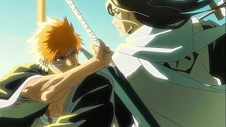 BLEACH 20TH ANNIVERSARY  SHORT LOOP  GANADOS  TUNDRAMANE 4K 60FPS [upl. by Sklar]