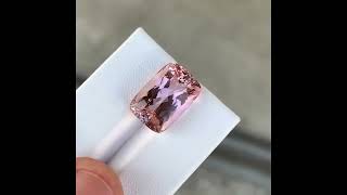 1130 CT Natural Pink Imperial Topaz from Katlang Mine Pakistan [upl. by Cheyney23]