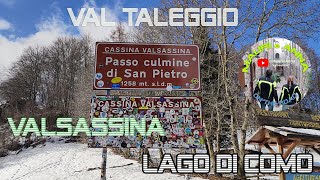 Passo Culmine San Pietro [upl. by Newell931]