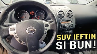 SUV ieftin si bun de Vanzare in Germania [upl. by Mechling]