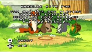 Lets Play  Franklin The Turtle GBA [upl. by Leakcim26]