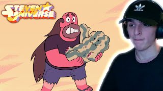 ESCAPISM  S5  E27  Steven Universe Reaction [upl. by Chapnick168]