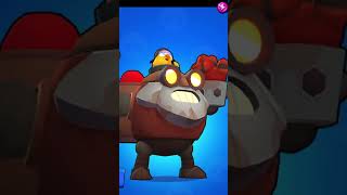 Comment down below if you have Robo Mikebrawlstars dynamikebrawlstars [upl. by Ecinahc]